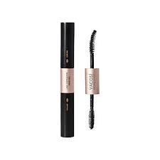 Mascara làm mi cong và dài Vacosi natural Lash Domination Pro 10g
