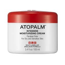 Kem dưỡng ẩm, trị nẻ chàm Atopalm