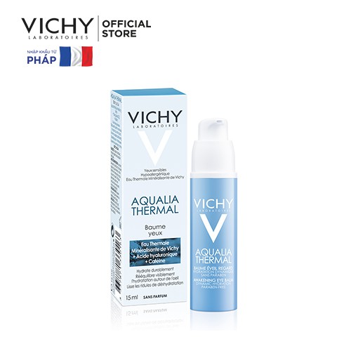 Vichy Aqualia