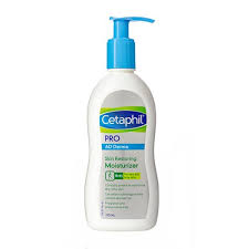 Kem dưỡng ẩm cho da khô, da cơ địa CETAPHIL PRO AD DERMA MOISTURIZER