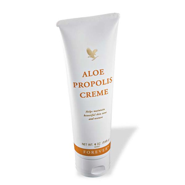 Kem trị thâm mụn Aloe Propolis Creme