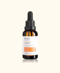 DẦU HẠT NHO (GRAPESEED OIL) 100% Vitis Vinifera Seed Oil