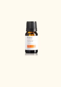 TINH DẦU TRÀM TRÀ (TEA TREE OIL) 100% Melaleuca Alternifolia Leaf Oil