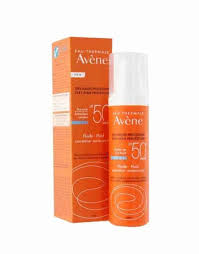Kem chống nắng Avene Fluide SPF50 50ml