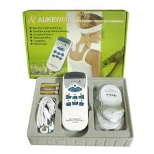 Máy massage xung điện Aukewel Dr Treatment AK 2000