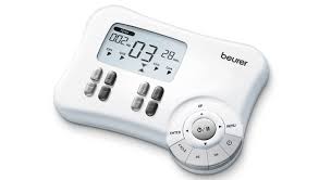 Máy massage xung điện cao cấp Beurer EM80