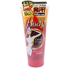 Kem tan mỡ bụng esteny hot body massage gel 240g
