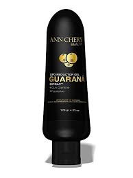 Kem tan mỡ Ann Chery Guarana