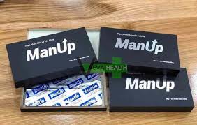Manup