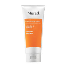 Sữa rửa mặt Murad Essential C Cleanser