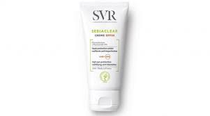Kem Chống Nắng Dành Cho Da Dầu Mụn SVR Sebiaclear Creme SPF50