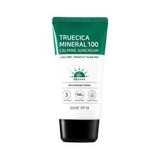 Kem Chống Nắng cho da dầu mụn Some By Mi Truecica Mineral