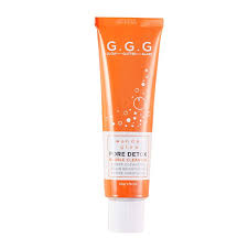 Sữa rửa mặt sủi bọt oxy Wonder Glow Pore Detox Bubble Cleanser