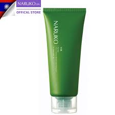 Gel tẩy tế bào chết Naruko trà tràm