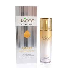 Serum Tế Bào Gốc ALl In One