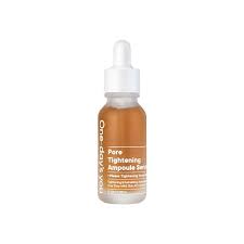 Pore Tightening Ampoule Serum