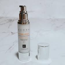 KUORA RETINOL & VITAMIN C