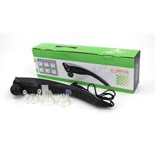 Máy Massage cầm tay Energy King LC 2007AA