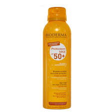 Xịt chống nắng bioderma