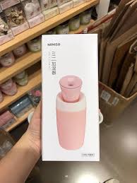 Máy xông hơi mặt Miniso