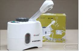 Máy xông hơi mặt DT-88