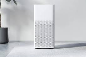 Máy lọc không khí Xiaomi Air Purifier 2H FJY4026GL
