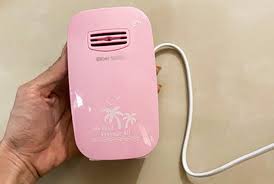 Máy Lọc Không Khí mini Samme