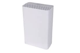 Máy Lọc Không Khí 50W Midea KJ20FE-BD