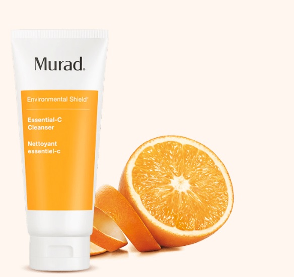 Sữa rửa mặt Essential