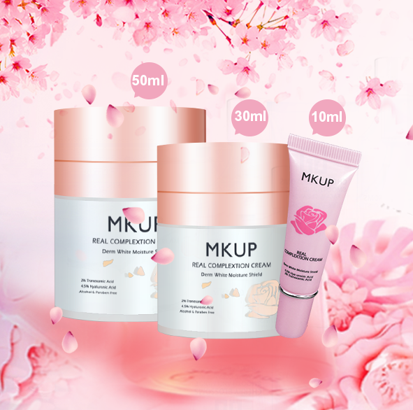 Mỹ phẩm MKUP