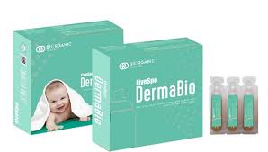 Xịt lợi khuẩn Dermabio