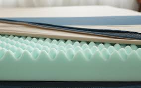 Nệm Foam Massage Nhật Bản Goodnight by Color Foam
