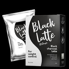 Trà giảm cân Black latte