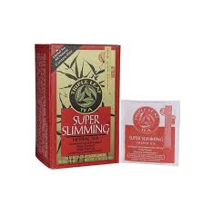 Trà giảm cân Triple leaf tea super slimming herbal tea