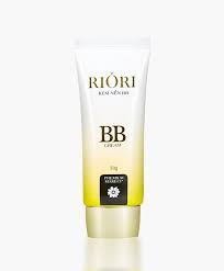 Kem nền RIORI BB CREAM