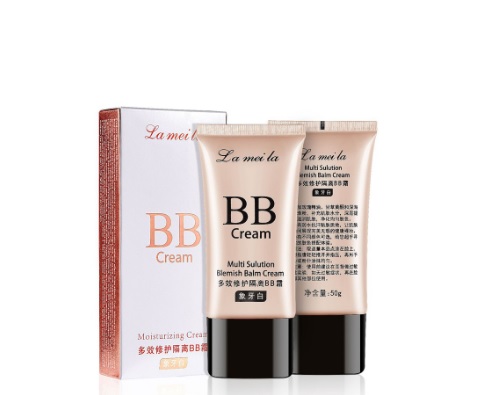 Kem nền che khuyết điểm BB Lameila T1 7007 -KN66-B08T2