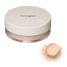 Kem chống nắng dạng phấn phủ NATURAGLACE LOOSE POWDER 01