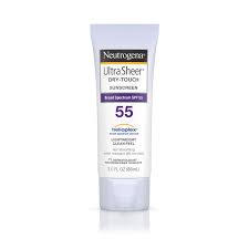Kem chống nắng NEUTROGENA