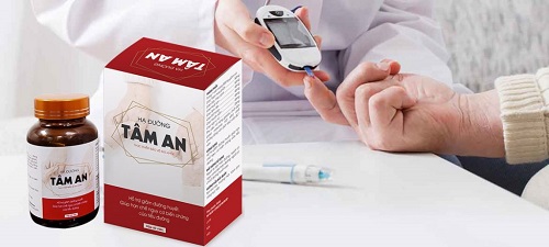 Hạ Đường Tâm An