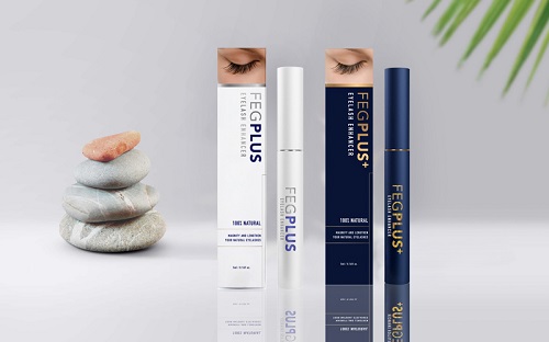 Serum dưỡng mi FEG EYELASH PLUS