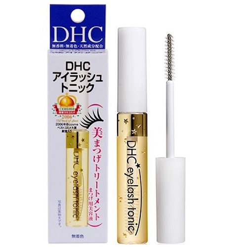 Serum Dưỡng Mi DHC Eyelash Tonic Nhật Bản