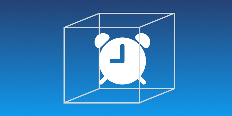 Timebox: A Clock in a Box