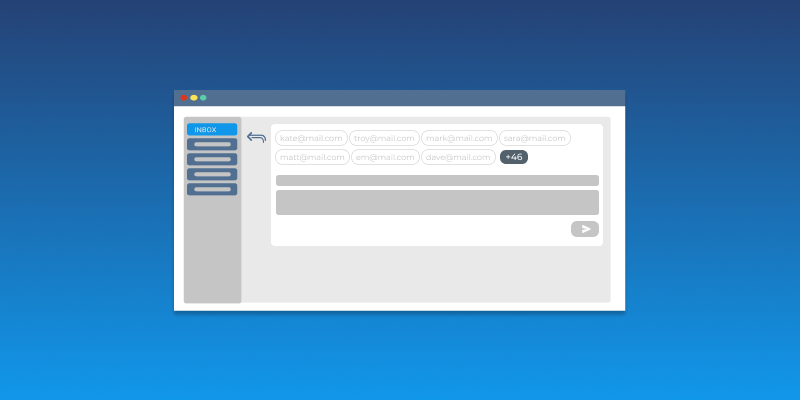 Reply All Email Etiquette