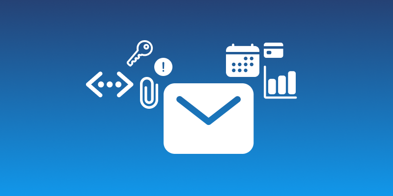 Make Email work Harder