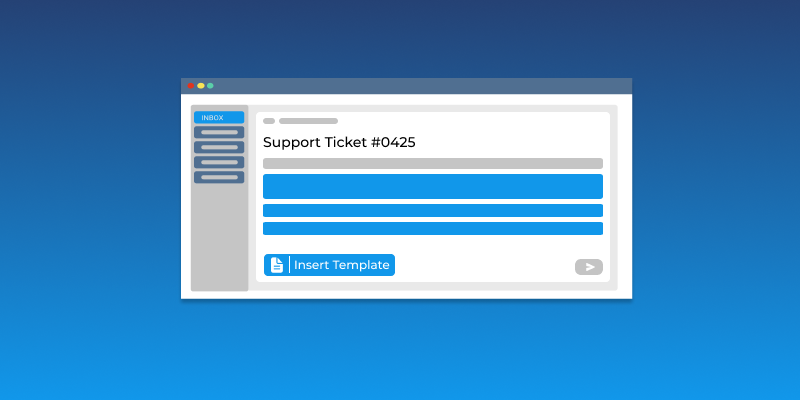 Gmail How To: Email Templates