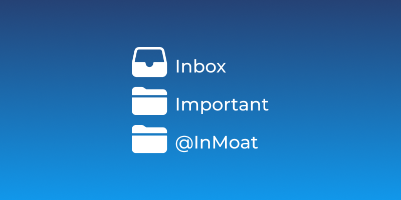 How To: Outlook Folders