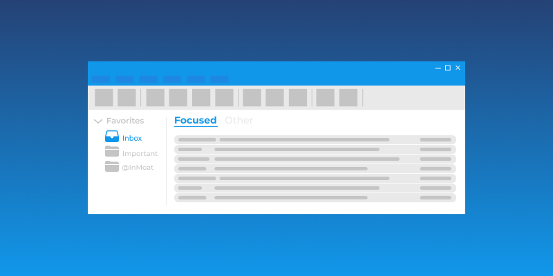 How To: Outlook Focused Inbox