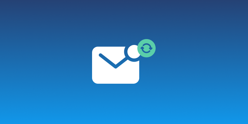Unread Email
