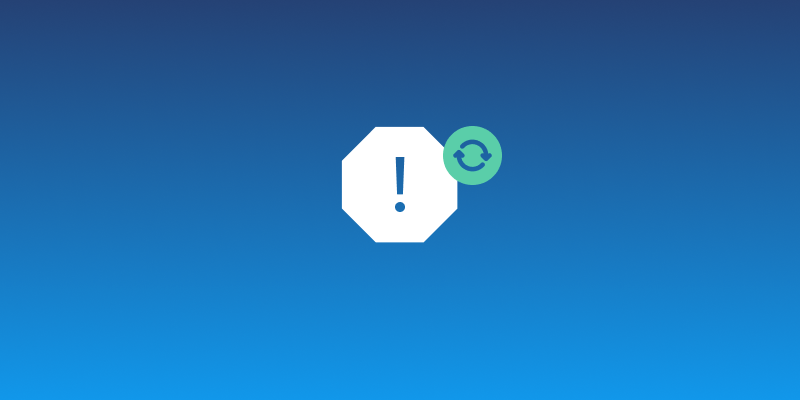 Spam Icon