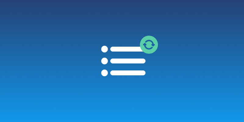 Task Icon